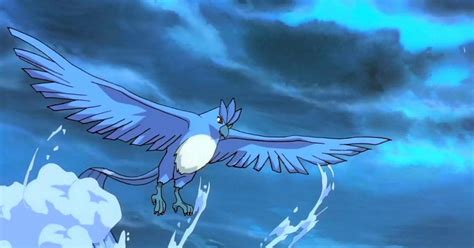 articuno|best moves for articuno.